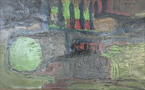 Skymningen (Crépuscule)