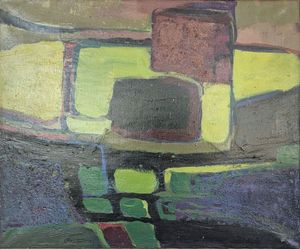 Efter regnet (aprés la pluie)