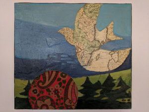 HALSNING FRAN NORDEN (Salutations du Nord)