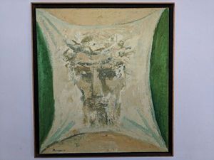 Véronicas svetteduk