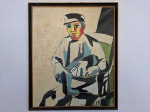 Jouve, le facteur de Villars