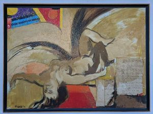 Lettre a ma bien aimée VI