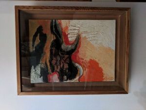 inspiré nature Le taureau