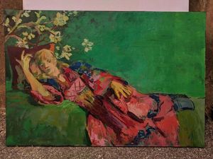 observation de Natacha