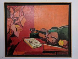 Hommage a un musicien anonyme