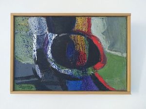 Paysage intérieur 3