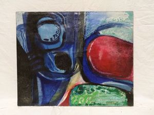 Islands in the night