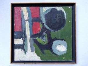 Spanskt natt (nuit espagnole)